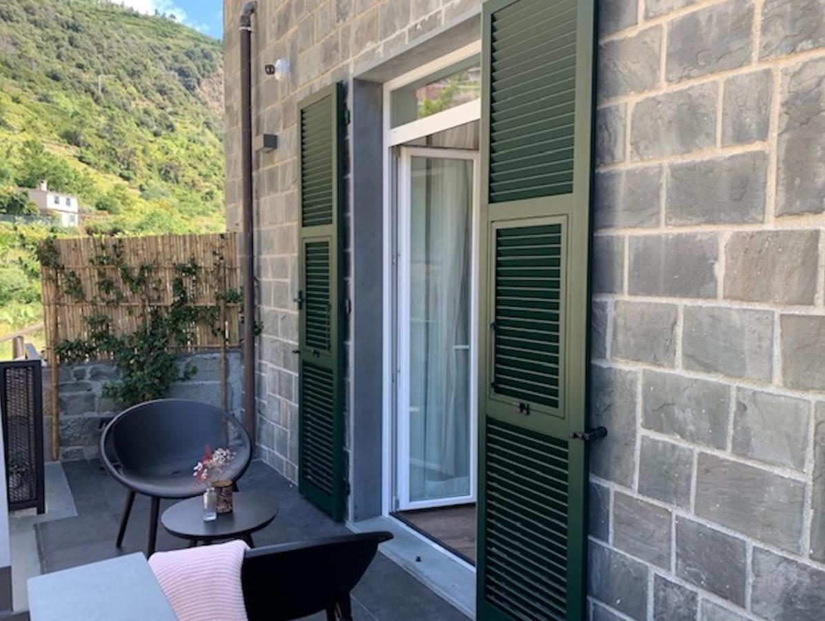 Locanda Il Carugio Корнилья Экстерьер фото