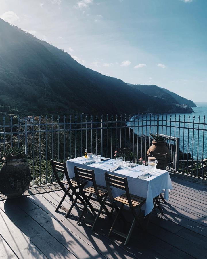 Locanda Il Carugio Корнилья Экстерьер фото