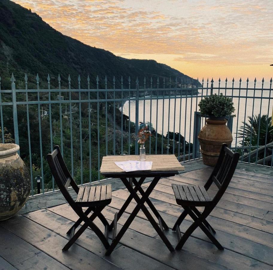 Locanda Il Carugio Корнилья Экстерьер фото