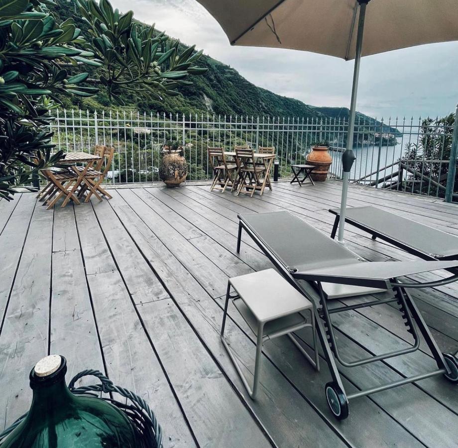 Locanda Il Carugio Корнилья Экстерьер фото